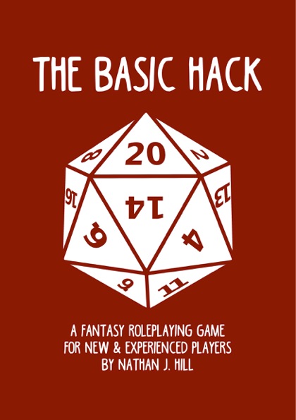 Basic Hack