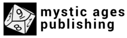 mystic ages publishing